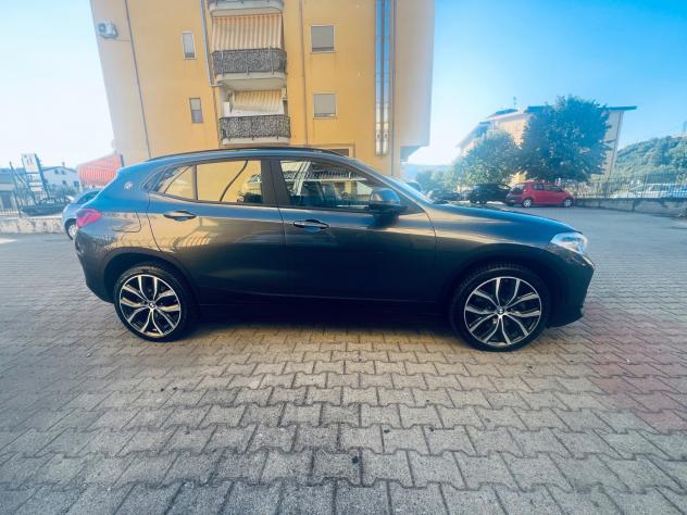 Bmw X2 xDrive20d Msport-X - Foto 4