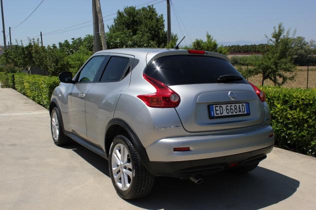 Nissan Juke 1.5 dCi 110 CV Tekna - Foto 2