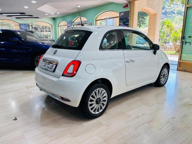 Fiat 500 1.3 Multijet 95cv Lounge Full - Foto 5