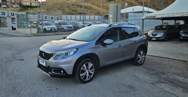 Peugeot 2008 BlueHDi 102cv S&S Allure (FULL) - Foto 3