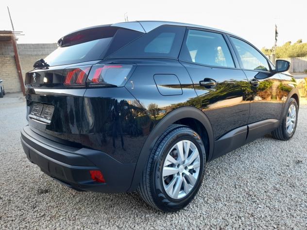 Peugeot 3008 BlueHDi 130 CAMBIO MANUALE ANNO 2022 - Foto 6