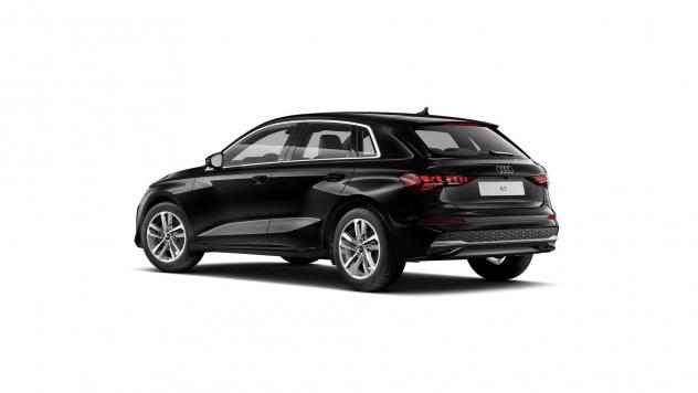 Audi A3 Sportback A3 Audi Business Advanced TFSI 85 kW 6-marce - Foto 3