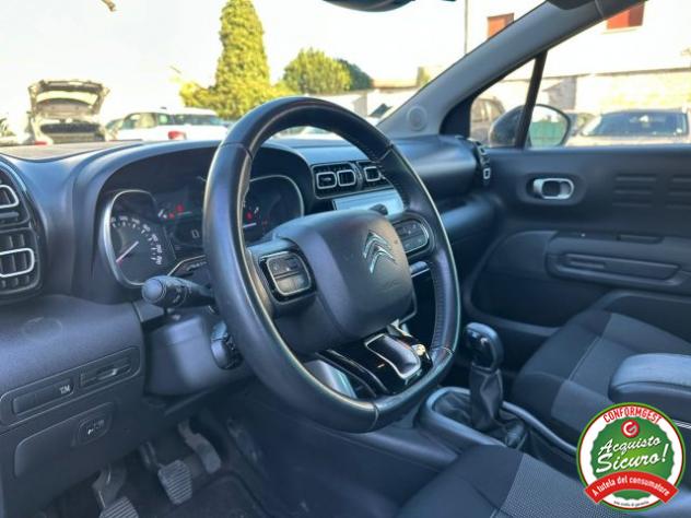 CITROEN C3 Aircross PureTech 82 Shine rif. 22966354 - Foto 5