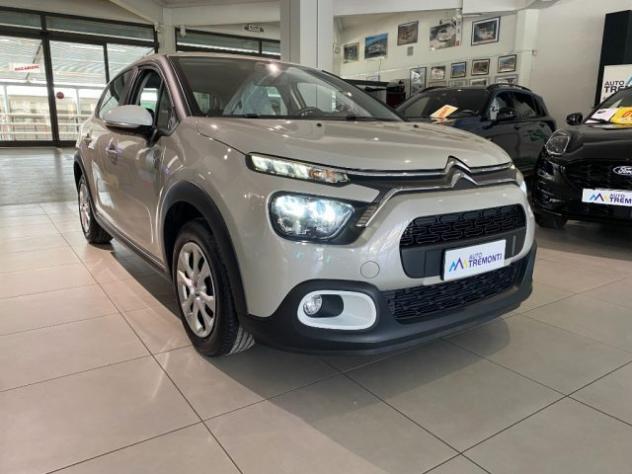 CITROEN C3 PureTech 110 S&S Elle rif. 23440147 - Foto 2