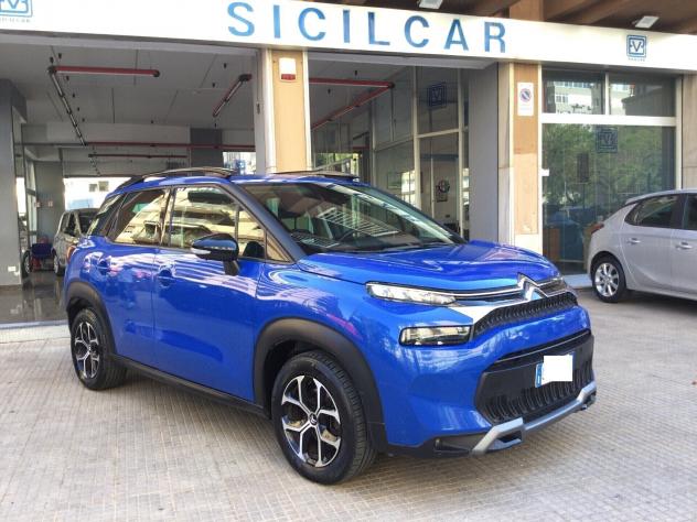 Citroen C3 Aircross PureTech 130 S&S EAT6 Shine - Foto 7