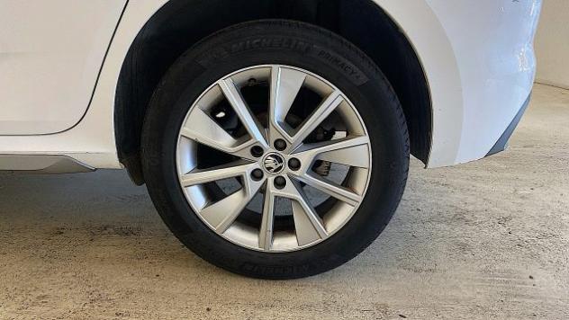 SKODA Kamiq 1.0 tsi Style 110cv dsg rif. 23965111 - Foto 6
