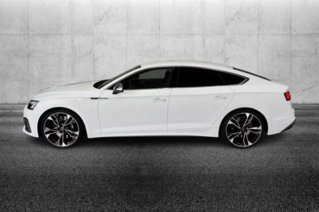 AUDI S5 SPB TDI quattro tiptronic rif. 24049127 - Foto 3