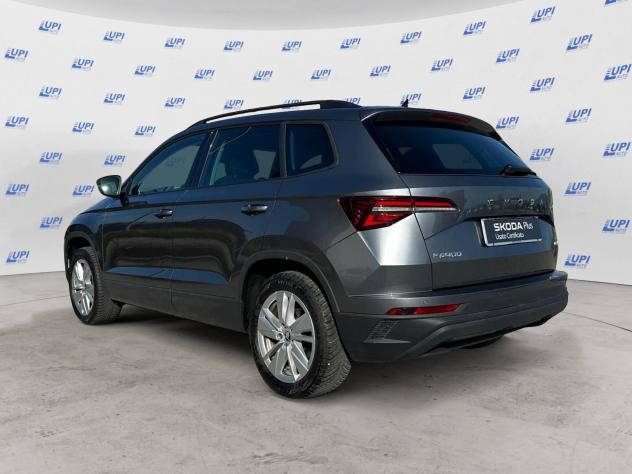 Škoda Karoq 2.0 tdi evo Executive 4x4 150cv dsg - Foto 3