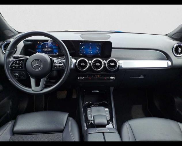 Mercedes-Benz GLB (X247) 220 d Automatic 4Matic Sport - Foto 9