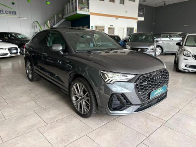 AUDI Q3 SPB/Sportback 40TDI quattro S tronic S line Plus - Foto 4