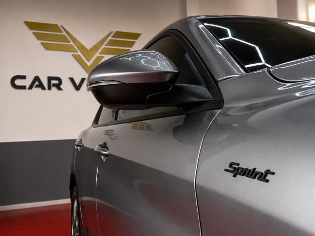 Alfa Romeo Stelvio 2.2 Turbodiesel 190 CV AT8 Q4 Sprint - Foto 6
