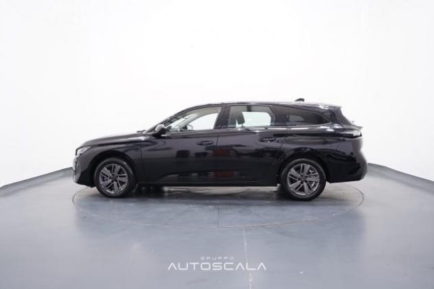 PEUGEOT 308 1.2 PureTech Turbo 130CV S&S SW Active Pack rif. 23756606 - Foto 3