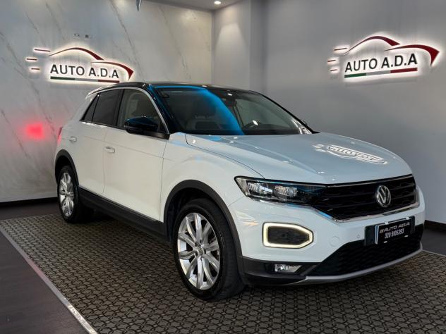Volkswagen T-Roc 1.5 TSI ACT Advanced BlueMotion Technology - Foto 2