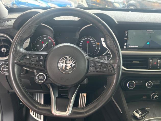 ALFA ROMEO - Stelvio - 2.2 T.diesel 190CV AT8 Q4 Sp.-T. - Foto 10