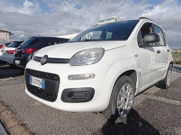 Fiat Panda 1.2 Easy - Foto 3