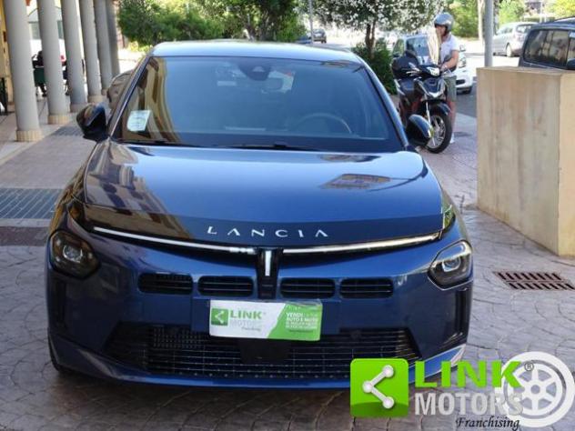 LANCIA Ypsilon 1.2 HYBRID 100 CV CASSINA rif. 23906603 - Foto 2