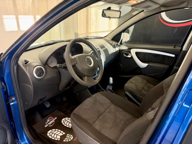 Dacia Sandero 1.4 8V GPL Laurte - Foto 9