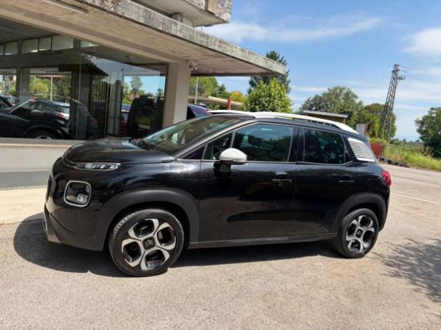 CITROEN C3 Aircross PureTech 110 S&S Shine Tetto rif. 23916945 - Foto 2
