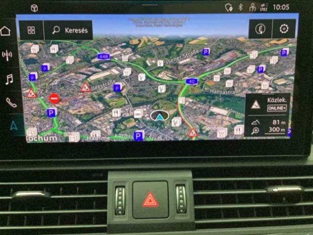 AUDI SQ5 SPB TDI Quattro Tiptronic rif. 22972515 - Foto 10