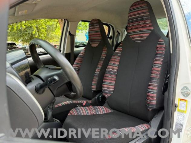 CITROEN C1 C1 5p 1.0 vti E6 rif. 24100293 - Foto 7