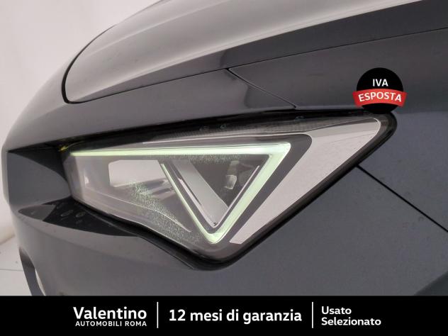 CUPRA Formentor 1.5 TSI DSG - Foto 7