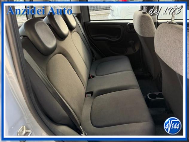 FIAT Panda 1.0 Hybrid rif. 24163557 - Foto 9
