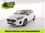 Ford Fiesta 5p 1.0 ecoboost h Titanium 125cv
