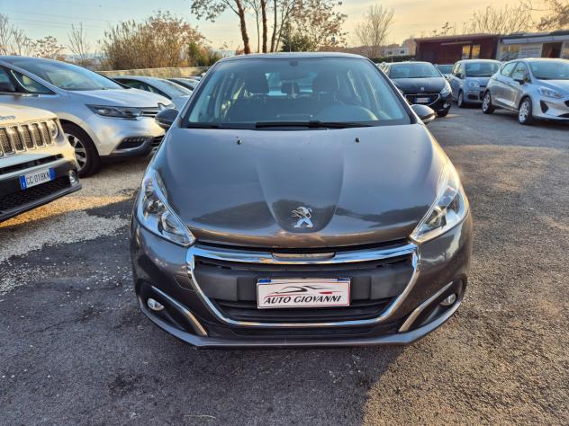 Peugeot 208 PureTech 82 5p. GPL Allure - Foto 3