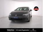 Volkswagen Golf 1.0 eTSI DSG EVO Life