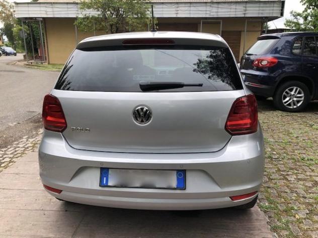 VOLKSWAGEN Polo 1.0 MPI 75 CV 5p. Fresh rif. 23976690 - Foto 3