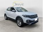 Volkswagen T-Cross T-Cross 1.0 tsi Style 95cv +GPL