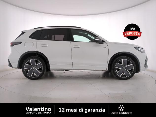 Volkswagen Tiguan 1.5 TSI DSG eHybrid R-Line - Foto 2