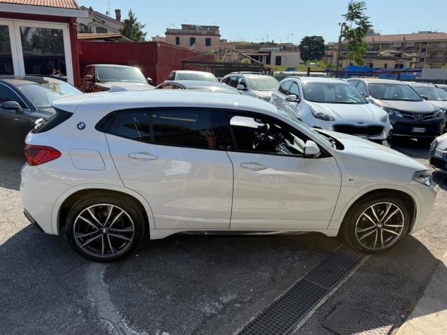 X2 sDrive18d Msport-X-unipro-rate-Garanzia - Foto 7