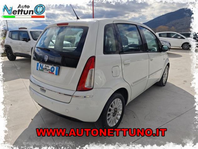 Lancia MUSA 1.3 Mjt 95 CV Gold - Foto 4