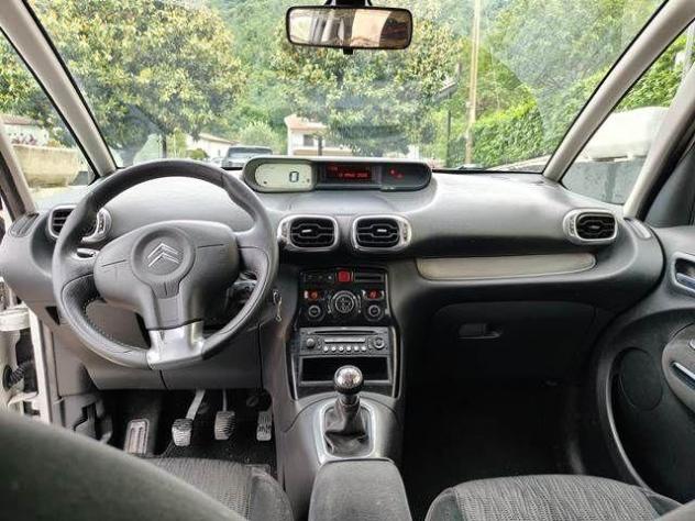 CITROEN - C3 Picasso - 1.6 HDi 90 airdream Ideal - Foto 3