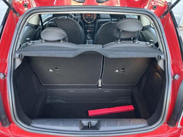 MINI Cooper 1.5 *FINANZIABILE* *UNIPRO* *GARANTITA* rif. 23820598 - Foto 8