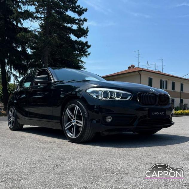 BMW 116 D rif. 23873350