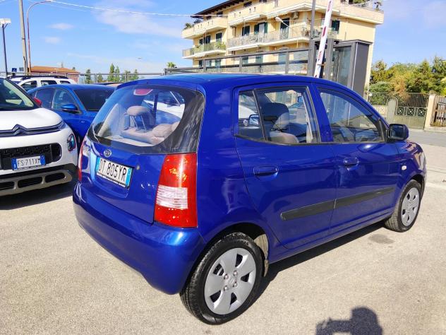 Kia Picanto 1.0 12V Life - Foto 8
