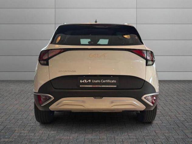 KIA Sportage 1.6 TGDi MHEV Style rif. 23794572 - Foto 4