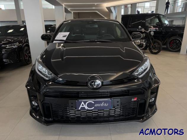 TOYOTA Yaris 1.6 Turbo 3 porte GR Yaris Circuit rif. 23391142 - Foto 7