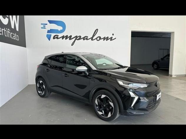 RENAULT Captur 1.0 TCe Techno rif. 24046003 - Foto 9
