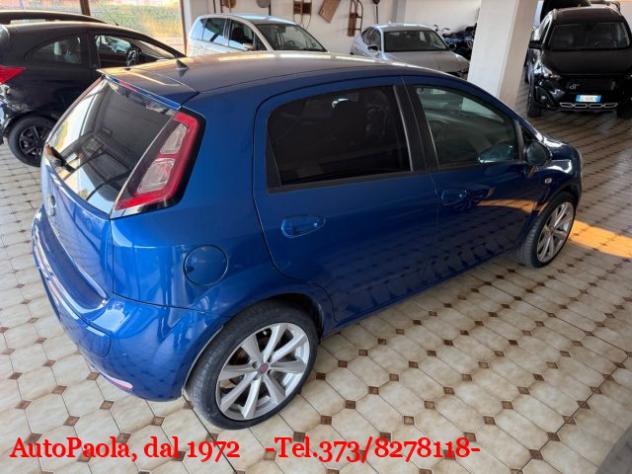FIAT Punto Evo 1.3 Mjt 75 CV 5 porte Dynamic/Sport rif. 24138701 - Foto 2
