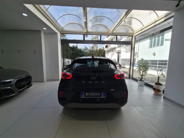 FORD Puma 1.0 EcoBoost Hybrid 125 CV S&S Titanium tua da€169 rif. 23253537 - Foto 9