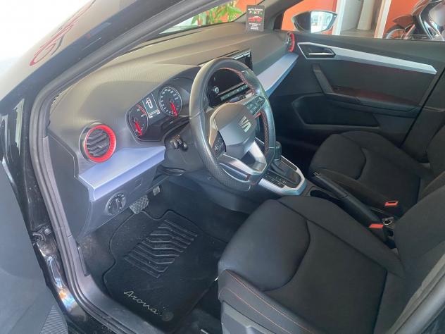 SEAT Arona 1.0 ECO TSI 81KW FR DSG - Foto 10