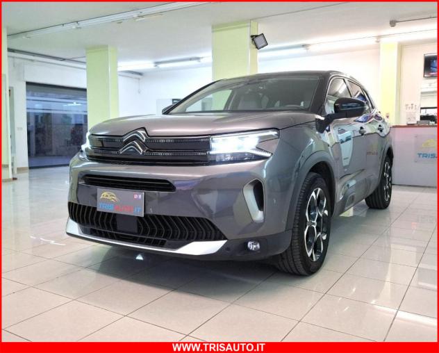 CITROEN C5 Aircross 1.5 Bluehdi Eat8 Max NEOPATENTATI (FULL LED) - Foto 3