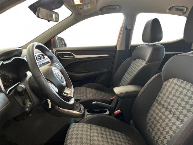 MG ZS 2024 1.5 Comfort - Foto 7