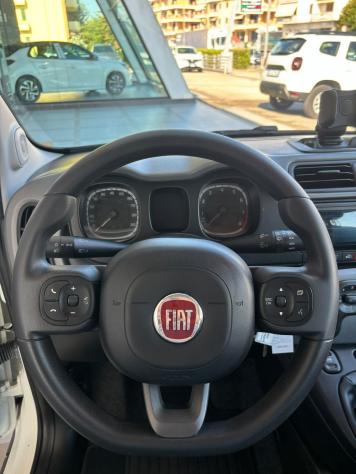 FIAT Panda 1.0 FireFly 70cv S&S Hybrid City Life - Foto 10