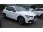 Alfa Romeo Stelvio Sprint N1 autocarro 5 posti 2.2TurboDiesel 160cv RWD