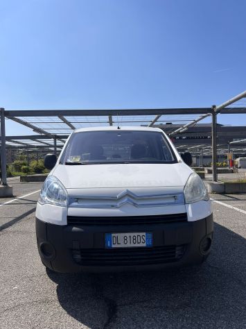 CITROEN Berlingo 2a serie anno 2008 - Foto 3