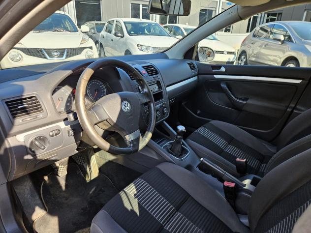 Volkswagen Golf Golf 5p 1.6 United bi-fuel G - Foto 5